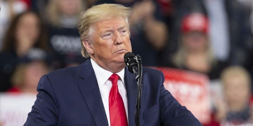 Axios: İsrail, Trump'ın İran'a saldırıları yeniden başlatma olasılığı nedeniyle hafta sonu yüksek alarmda olacak