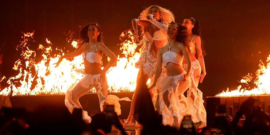 Kıbrıs Eurovision’da finale kaldı