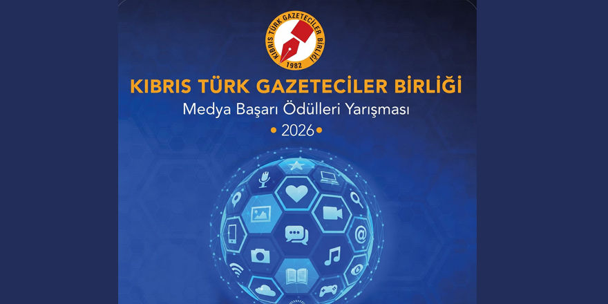 Medya Başarı ve Teşvik Ödülleri için başvurular başladı