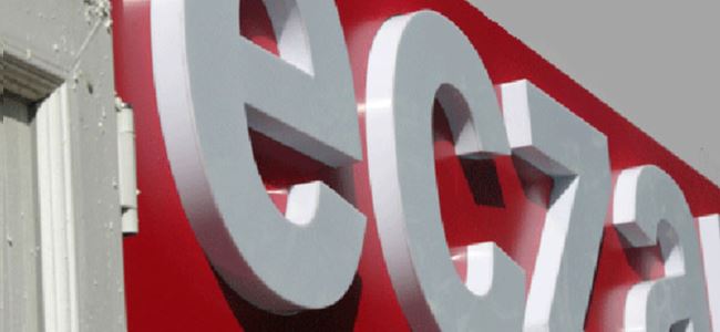 Yaz mesaisi başladı