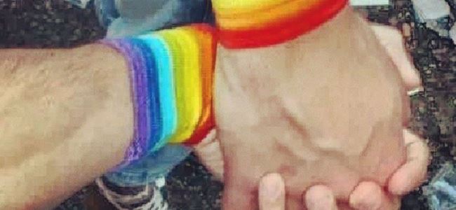  ‘Homofobiye Karşı İnisiyatif salt bir eşcinsel örgütlenme hareketi değildi’