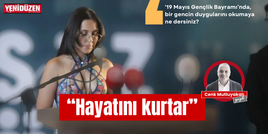 Hayatını kurtar