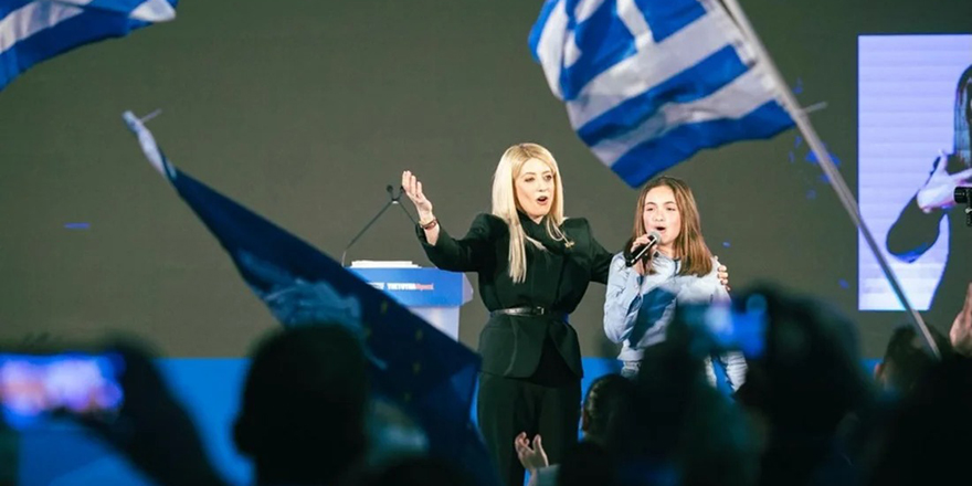 Demetriou: Meclis felç olabilir