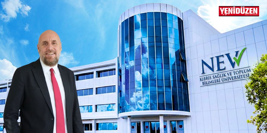 Paşa: “Yeni vizyon ve güçlü kadromuzla geleceği şekillendiriyoruz”