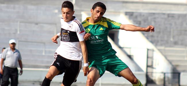 İstatistiklerde de ‘Şampiyon MTG’