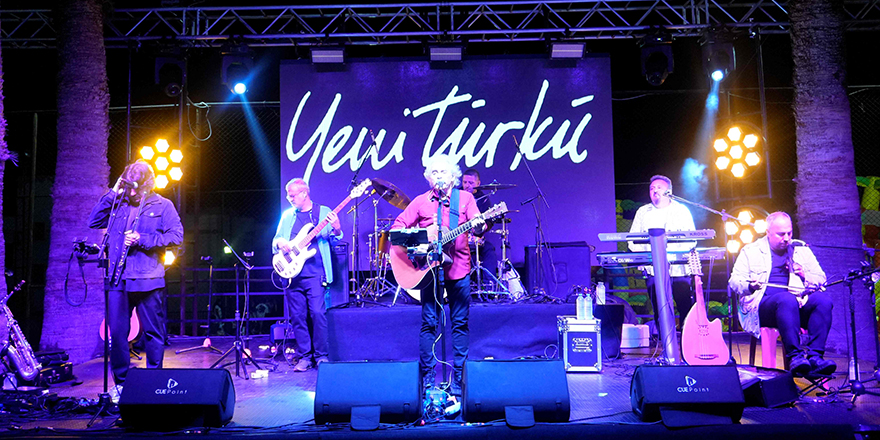 17. Zerdali Festivali tamamlandı