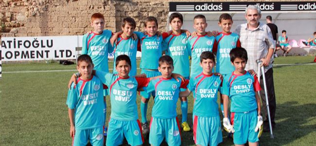 “Herkese kapımız açık”