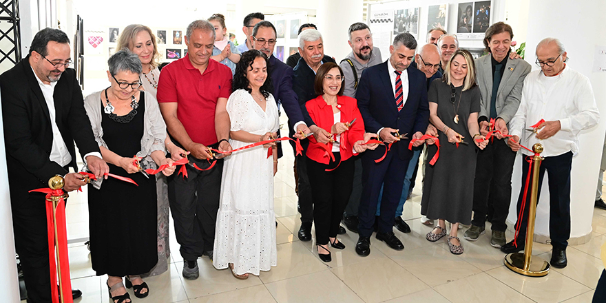 YDÜ 10. Uluslararası Fotoğraf Günleri tamamlandı