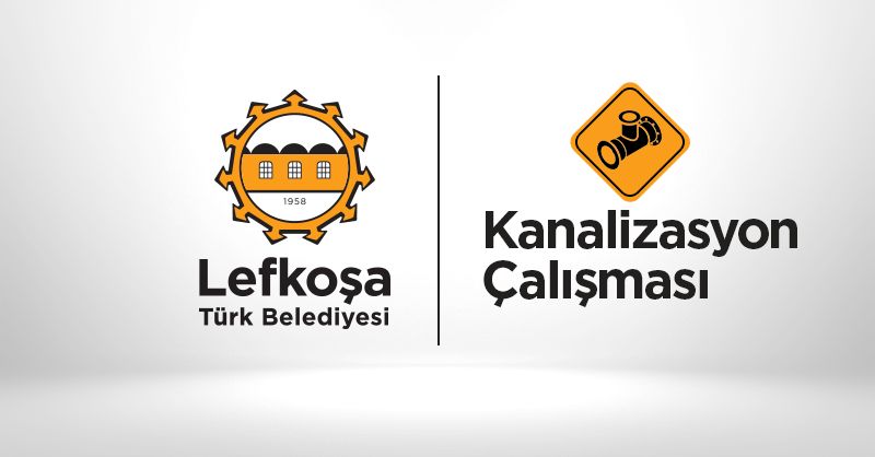 LTB’den kanalizasyon çalışması uyarısı