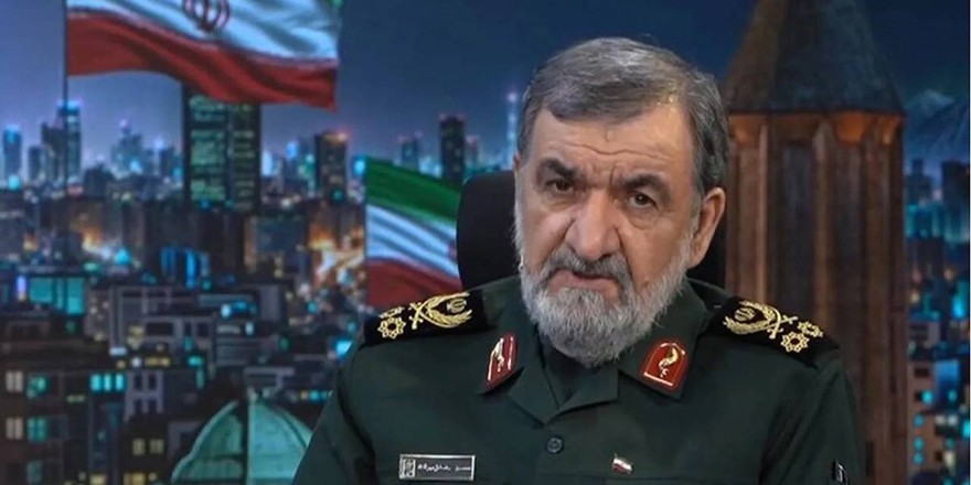 Rızai: "ABD Başkanı diplomasiye üçüncü kez ihanet etti"