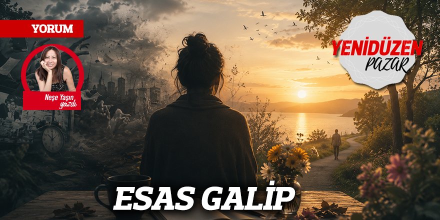 ESAS GALİP