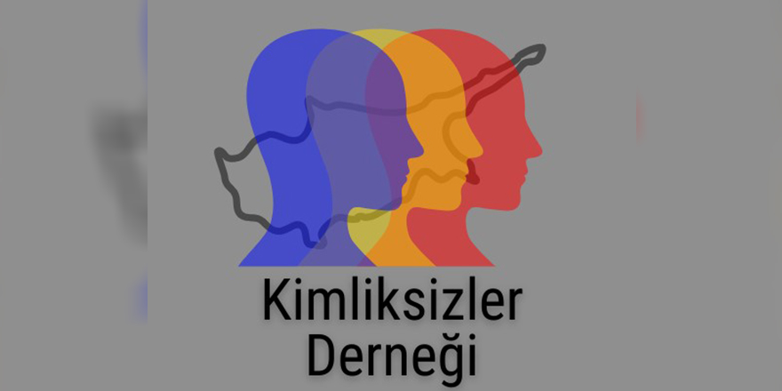 Kimliksizler Derneği bilgilendirme toplantısı düzenliyor