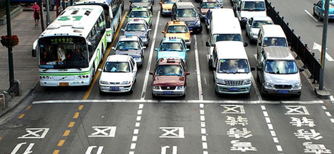 6 milyon araç trafikten men edilecek