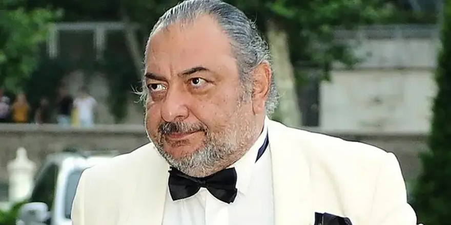 Reha Muhtar hayatını kaybetti