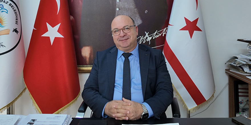 Bakırcı: “Gelecek seçimde yeniden adayım”
