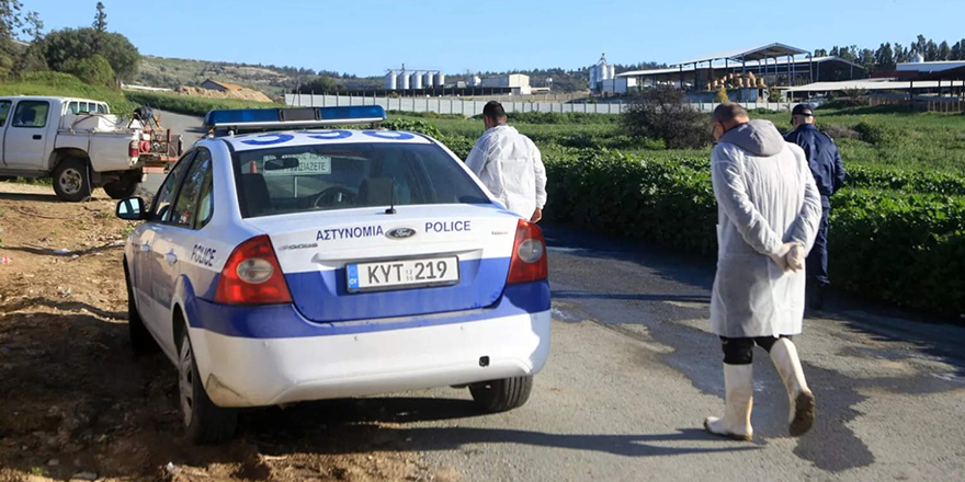 Şap hastalığıyla mücadeleye asker ve polis de dahil oluyor