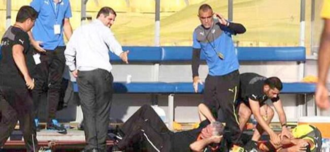 10 bin Euro kefaletle serbest