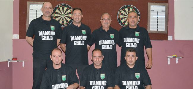 Diamond Child avantajlı