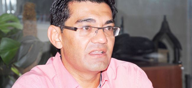 “Dünyaya entegre olmanın baş koşulu”