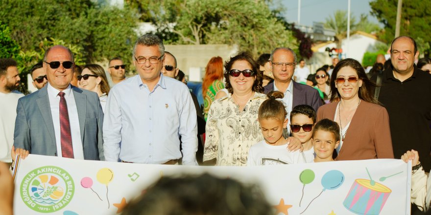Karavezirler: Eğitim ve çocuklarımız için çalışmayı sürdürec