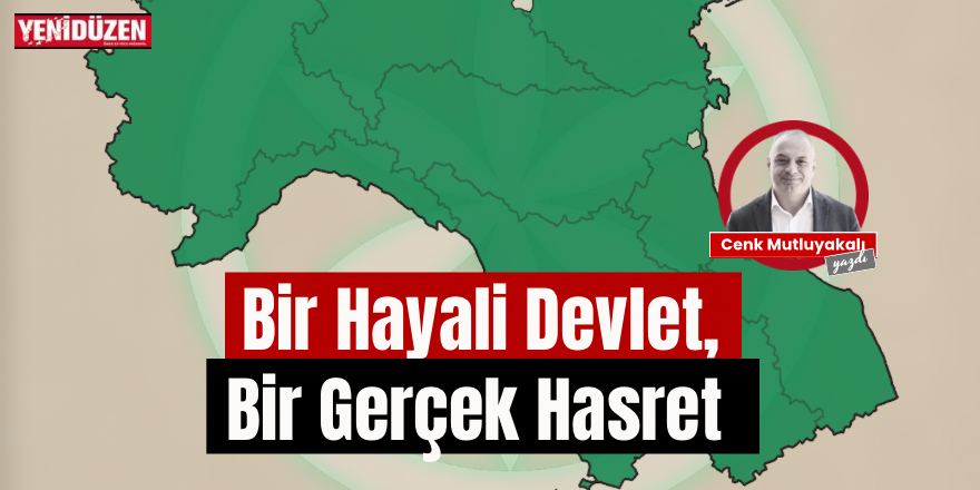 Bir hayali devlet