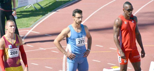 Yiğitcan Portekiz’de yarıştı