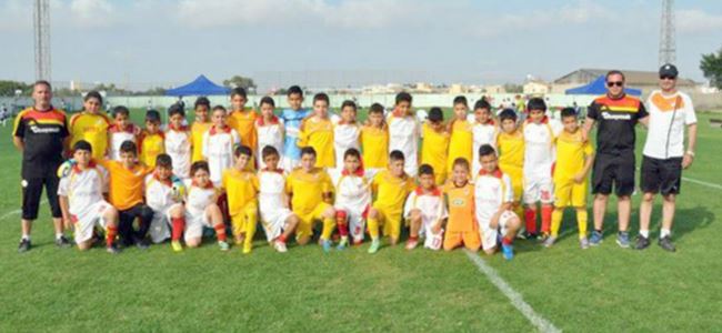 Dumlupınar’ın Güney başarısı devam ediyor