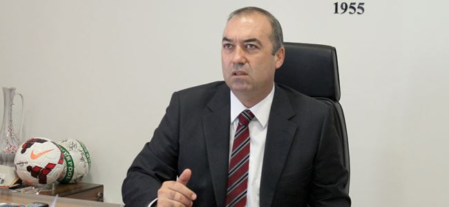 Öneri Genel Kurul’da görüşülecek