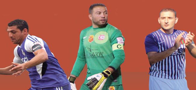 Gözler serbestlerde