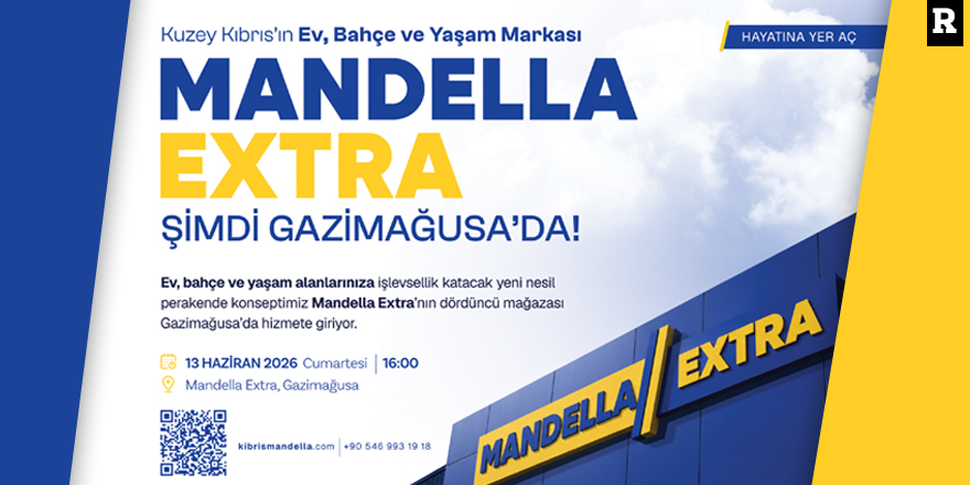MANDELLA