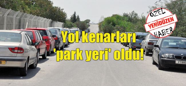 Ercanda park rezaleti