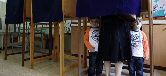 Anastasiadis’den AP seçimİ yorumu