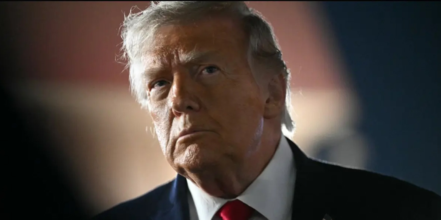 Trump'tan İran'a tehdit: "Anlaşma için geç kaldılar, şimdi b
