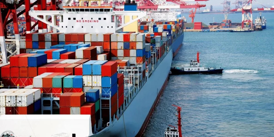 Güneyde dış ticaret açığı ilk dört ayda arttı