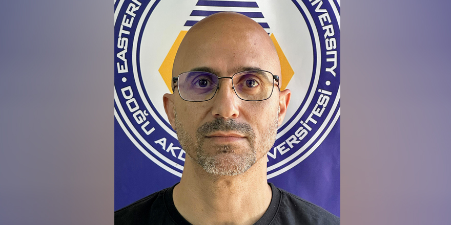DAÜ Öğretim Üyesi Doç. Dr. Bitirim’den yapay zeka üzerine de
