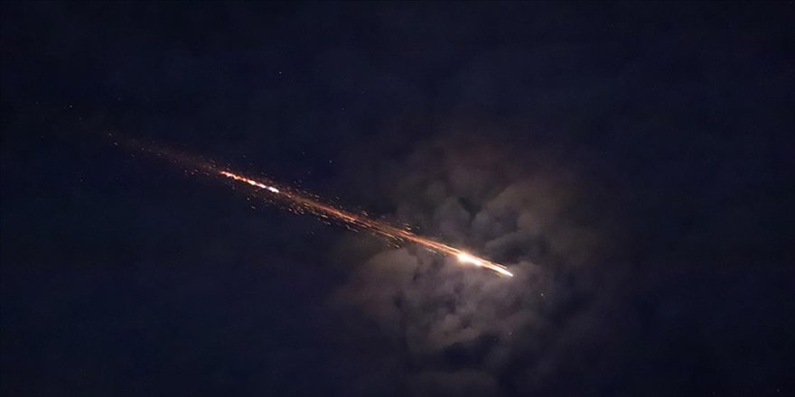 Bahreyn'de son iki saatte ikinci kez sirenler çaldı