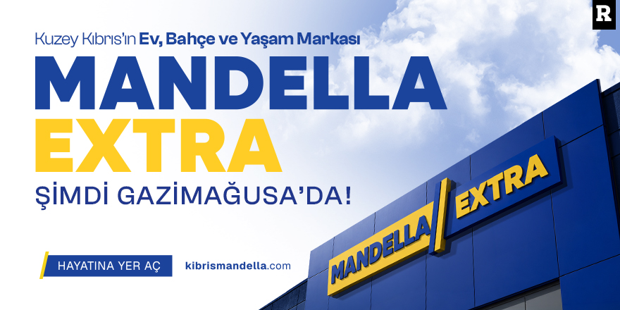 MANDELLA