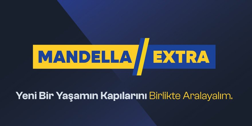 Mandella, Dördüncü mağazasını Mağusa’da açıyor