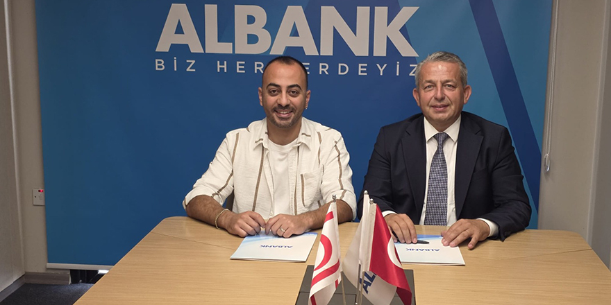 ALBANK ve Eczacılar Birliği’nden eczacılara özel iş birliği