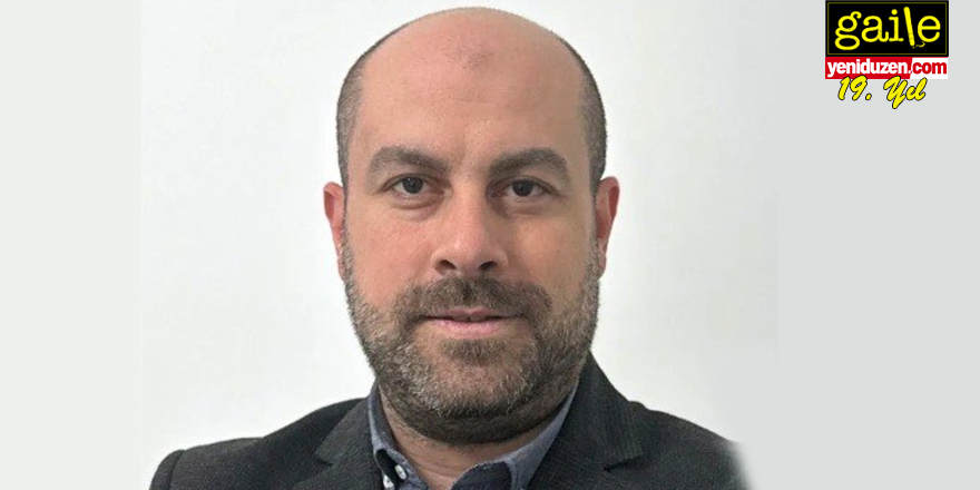 Görkem Göktuna: Beşer Unutur, İnternet Unutmaz