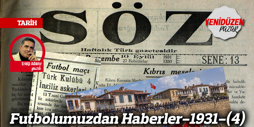 Futbolumuzdan Haberler-1931-(4)