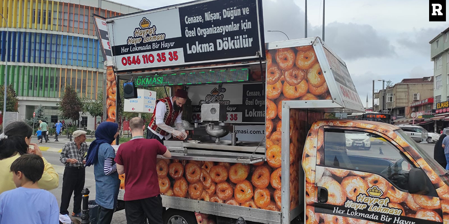 Mevlüt Yemeği Siparişi Vermeden Önce Bilmeniz Gerekenler