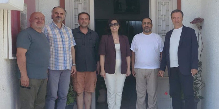 34’üncü Devlet Fotoğraf Yarışması’nın sonuçları açıklandı