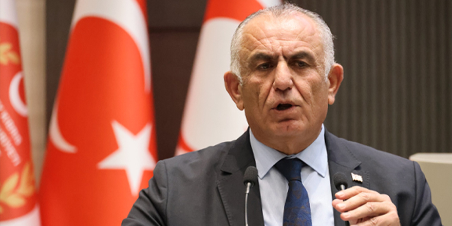 “Hayati bir riski yok”