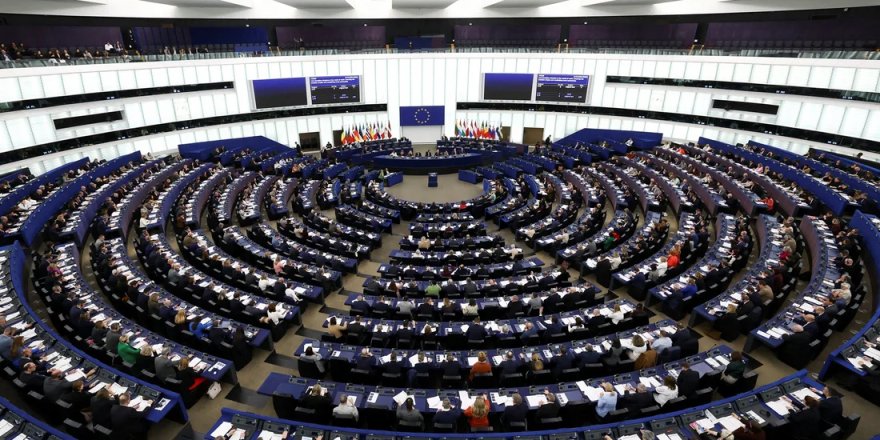 İki Kıbrıslı Rum AP üyesi Türkiye raporunda çekimser kalacak