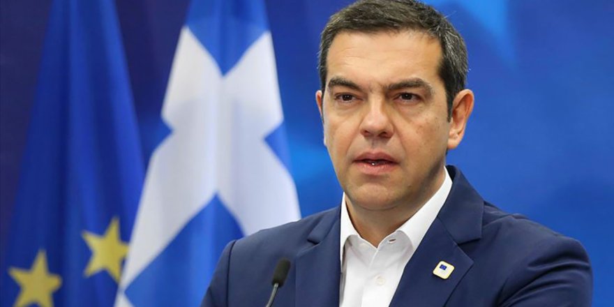 “Kıbrıs’ın, egemenlik haklarını savunabilmesi için desteklenmesi şart”