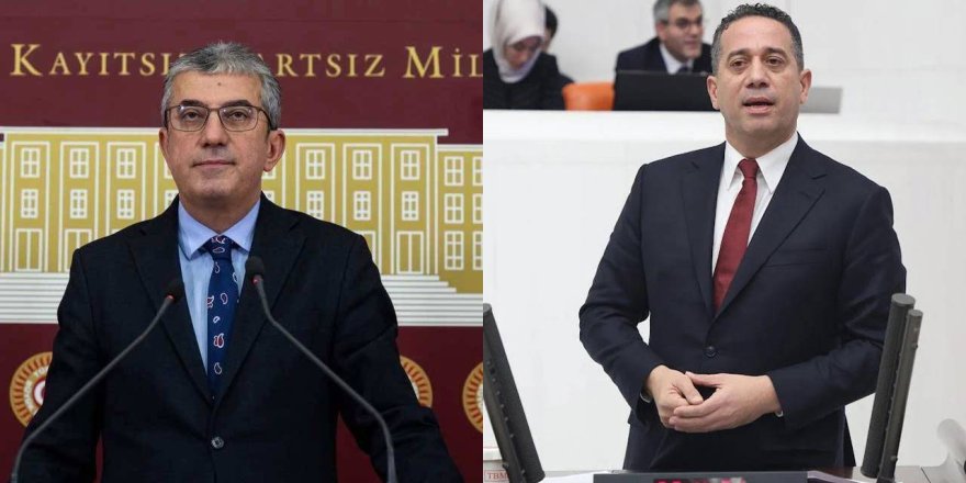 İhraç talebiyle disipline sevk edilen 9 CHP'li milletvekilinin parti üyelikleri silindi