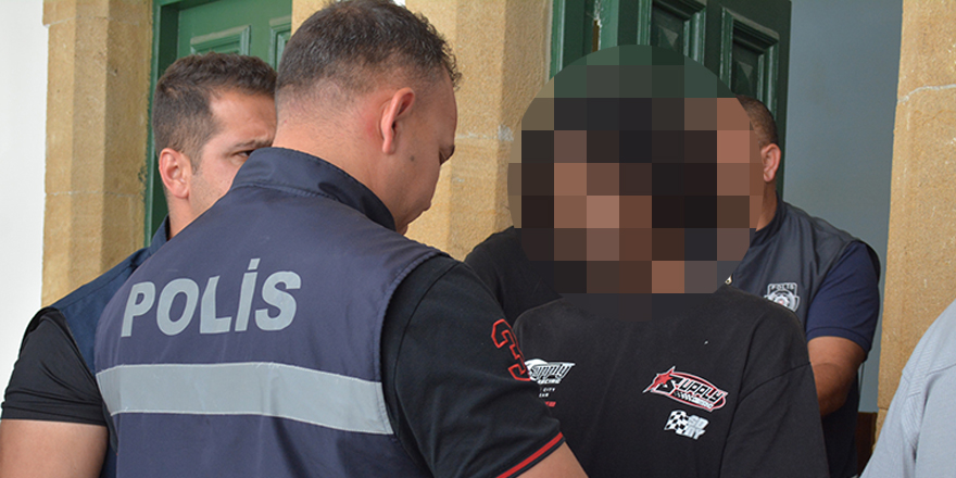 Trafik kontrolünde uyuşturucuyla yakalanan zanlı tutuksuz yargılanacak
