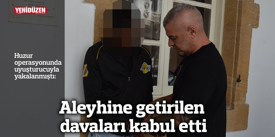 Aleyhine getirilen davaları kabul etti