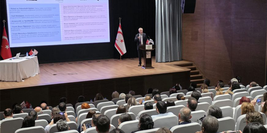 YÖDAK ve YÖKAK iş birliğinde “Uluslararası Kurumsal Akreditasyon” süreci ele alınıyor